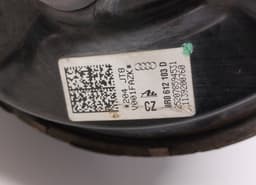 AUDI 8R0612103D Brake Servo AUDI Q5 (8R) (2008-2016) — thumbnail 2