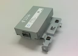 SUBARU 82131SJ000 Camera control unit SUBARU FORESTER (SK) (2018-2024) — thumbnail 2