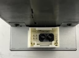 LAND ROVER CD Changer LAND ROVER RANGE ROVER III (LM) (2002-2012) — thumbnail 2
