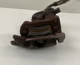AUDI 8K0615404E 8K0615426C Brake caliper rear right AUDI A5 (B8) (2007-2016) — thumbnail 3