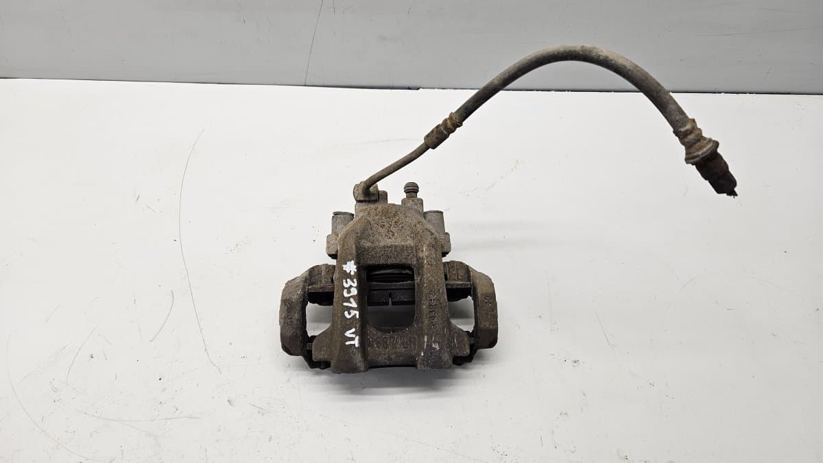 68052381AA Brake caliper rear left JEEP GRAND CHEROKEE IV (WK, WK2) (2010-2021)