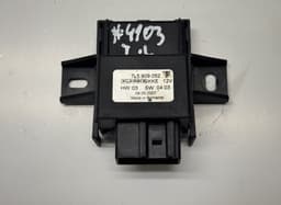 PORSCHE 7L5909052 Camera control unit PORSCHE CAYENNE I (2002-2010) — thumbnail 1