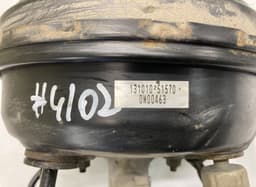 TOYOTA 13101051570 Brake Servo TOYOTA HIACE / GRANVIA (XH10, XH20) (1995-2004) — thumbnail 5