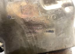 VOLVO 36010238 Catalyc Converter VOLVO V40 (2012-2019) — thumbnail 5