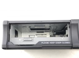 LAND ROVER CD Changer LAND ROVER RANGE ROVER III (LM) (2002-2012) — thumbnail 4