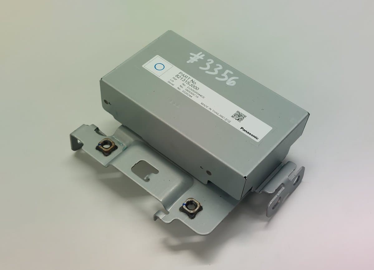 SUBARU 82131SJ000 Camera control unit SUBARU FORESTER (SK) (2018-2024)