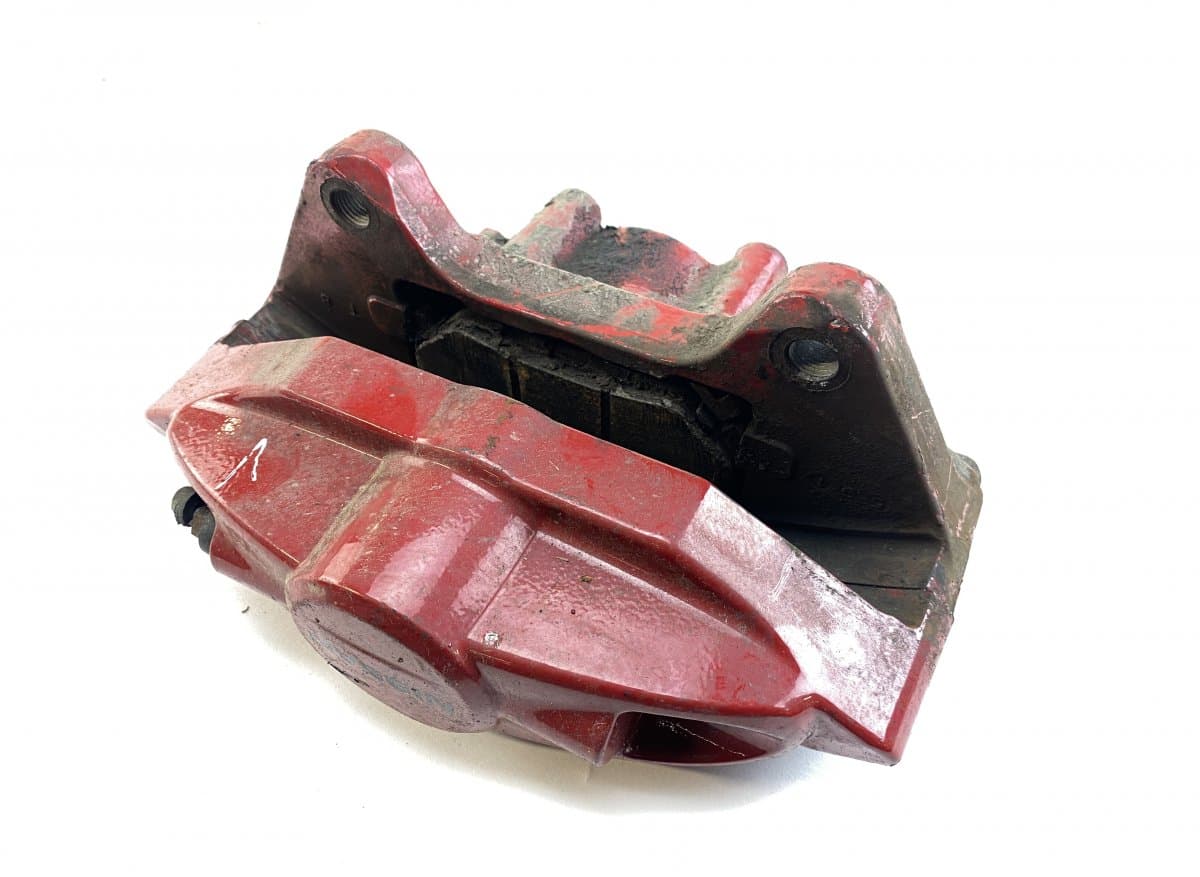 NISSAN 440111EA4A Brake caliper rear left NISSAN 370Z (Z34) (2009-2021)