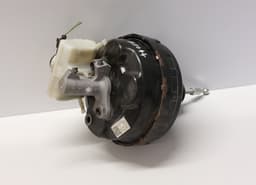 AUDI 8R0612103D Brake Servo AUDI Q5 (8R) (2008-2016) — thumbnail 1