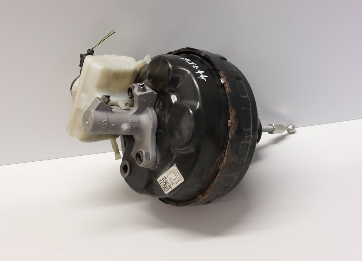 8R0612103D Brake Servo AUDI Q5 (8R) (2008-2016)