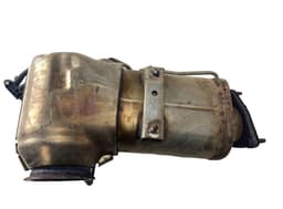 VOLVO 36010238 Catalyc Converter VOLVO V40 (2012-2019) — thumbnail 4