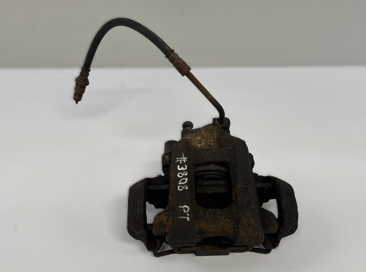 68052380AA Brake caliper rear right JEEP GRAND CHEROKEE IV (WK, WK2) (2010-2021)