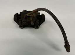 JEEP 68052380AA Brake caliper rear right JEEP GRAND CHEROKEE IV (WK, WK2) (2010-2021) — thumbnail 2