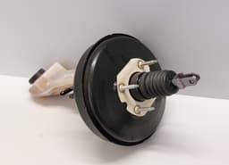 MAZDA GHP9-43800 GHP943800 GJE743400 131010-27050 Brake Servo MAZDA 6 (GJ, GL) (2012-2020) — thumbnail 2