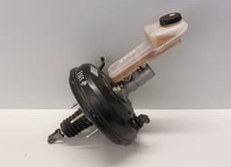 MAZDA GHP9-43800 GHP943800 GJE743400 131010-27050 Brake Servo MAZDA 6 (GJ, GL) (2012-2020) — thumbnail 1