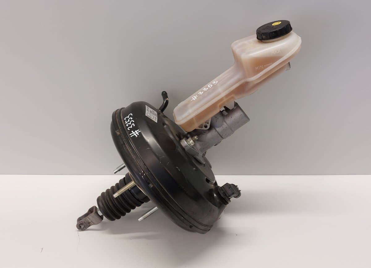 MAZDA GHP9-43800 GHP943800 GJE743400 131010-27050 Brake Servo MAZDA 6 (GJ, GL) (2012-2020)