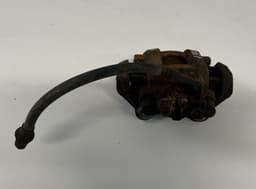 JEEP 68052381AA Brake caliper rear left JEEP GRAND CHEROKEE IV (WK, WK2) (2010-2021) — thumbnail 2