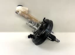 MAZDA GHP943800 Brake Servo MAZDA 6 (GJ, GL) (2012-2020) — thumbnail 1