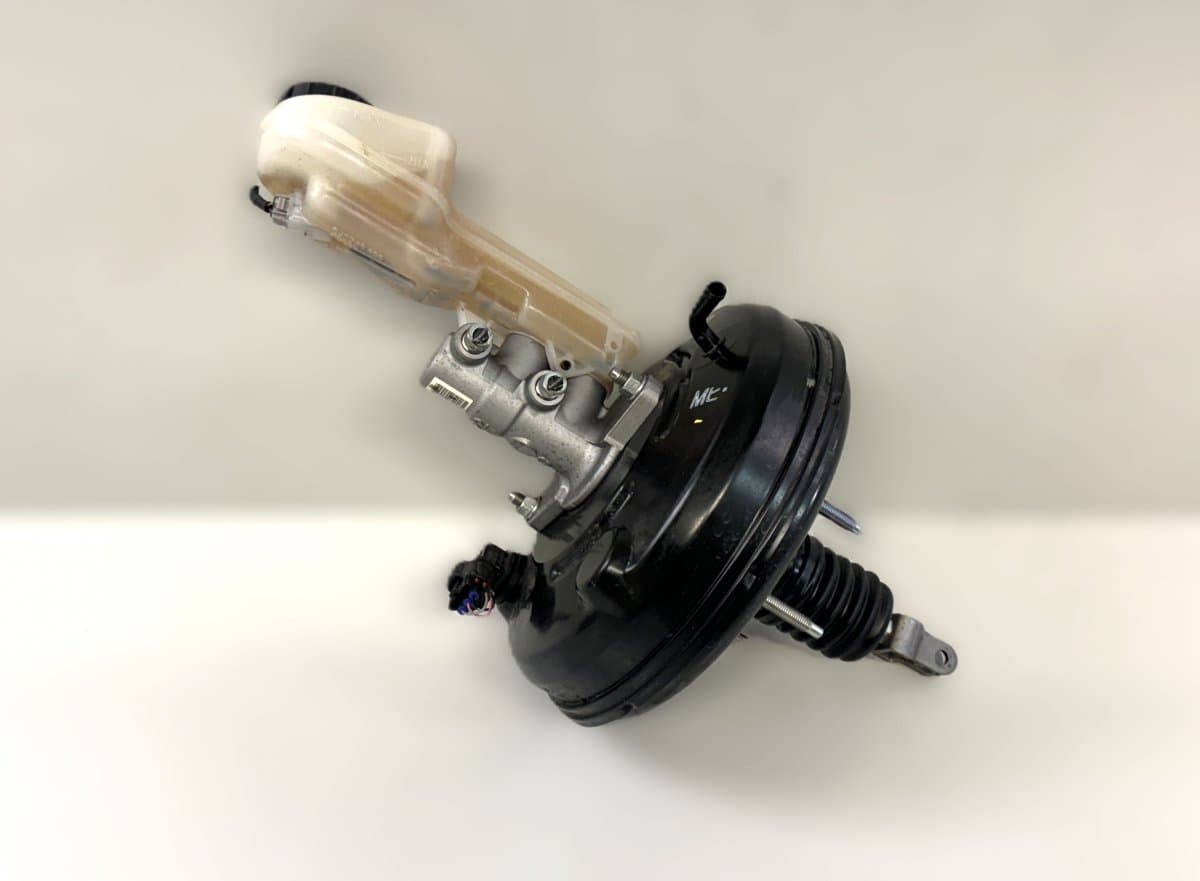 MAZDA GHP943800 Brake Servo MAZDA 6 (GJ, GL) (2012-2020)