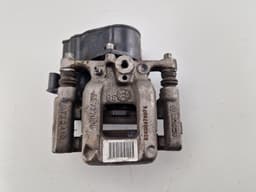 PEUGEOT AE777006 0204709113 GA6351 0204749603AH Brake caliper rear left PEUGEOT 308 II (T9) (2013-2021) — thumbnail 1