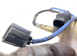 MERCEDES-BENZ A2761409813 Catalyc Converter MERCEDES-BENZ C-CLASS (W205) (2013-2021) — thumbnail 4