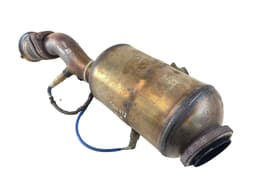MERCEDES-BENZ A2761409813 Catalyc Converter MERCEDES-BENZ C-CLASS (W205) (2013-2021) — thumbnail 2