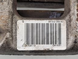 PEUGEOT AE777006 0204709113 GA6351 0204749603AH Brake caliper rear left PEUGEOT 308 II (T9) (2013-2021) — thumbnail 4