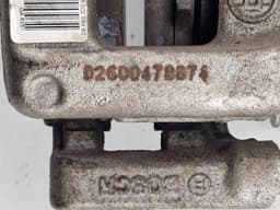 PEUGEOT AE777006 0204709113 GA6351 0204749603AH Brake caliper rear left PEUGEOT 308 II (T9) (2013-2021) — thumbnail 3