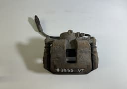 PEUGEOT 1651766580 Brake caliper rear left PEUGEOT BOXER (2006-) — thumbnail 1