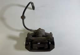 PEUGEOT 1651766580 Brake caliper rear left PEUGEOT BOXER (2006-) — thumbnail 2