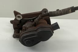 AUDI 8K0615403E 8K0615425C Brake caliper rear left AUDI A5 (B8) (2007-2016) — thumbnail 3