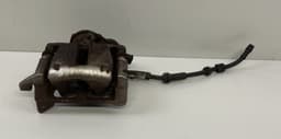 AUDI 8K0615403E 8K0615425C Brake caliper rear left AUDI A5 (B8) (2007-2016) — thumbnail 1