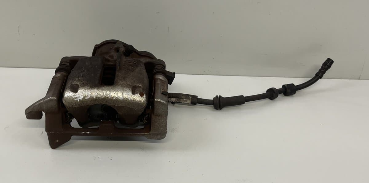 AUDI 8K0615403E 8K0615425C Brake caliper rear left AUDI A5 (B8) (2007-2016)