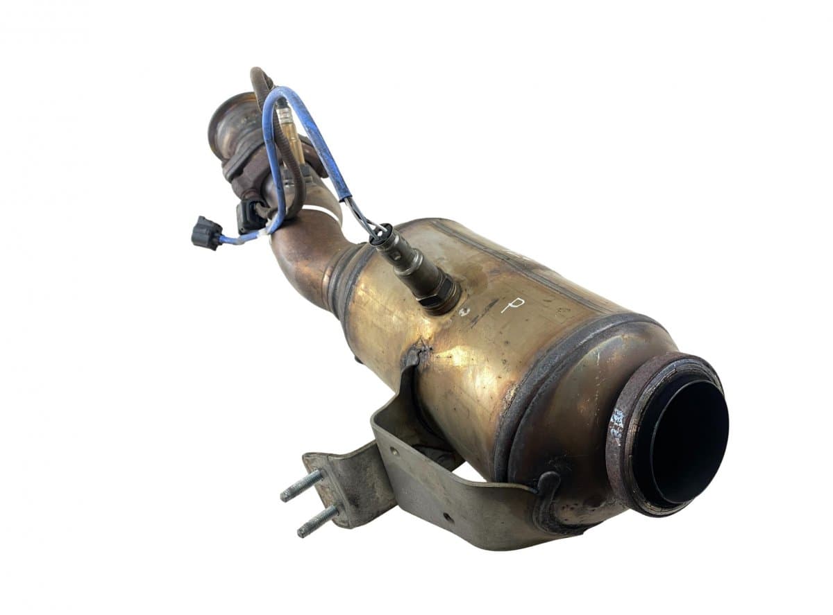 MERCEDES-BENZ A2761409813 Catalyc Converter MERCEDES-BENZ C-CLASS (W205) (2013-2021)