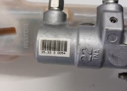 MAZDA GHP9-43800 GHP943800 GJE743400 131010-27050 Brake Servo MAZDA 6 (GJ, GL) (2012-2020) — thumbnail 4