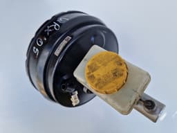 SUBARU F01G061022 NABC0 Brake Servo SUBARU IMPREZA (GD, GG) (2000-2008) — thumbnail 1