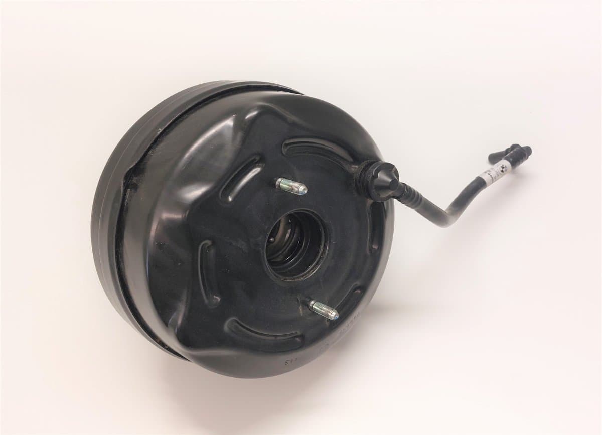 BMW 34336851099 34336851098 0204259553 29679842203 22201047965 13B2060B1945 Brake Servo BMW 3 (F30, F31, F34, F80) (2011-2019)