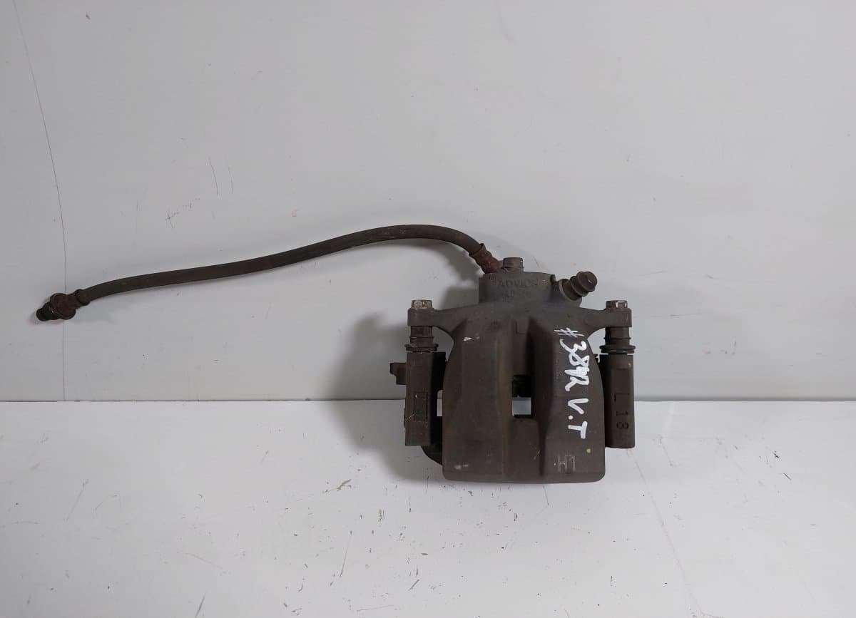 LEXUS 4785030350 Brake caliper rear left LEXUS GS IV (2011-2020)