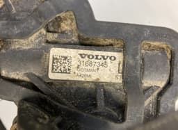 VOLVO 31687345 31687505 Brake caliper rear left VOLVO S90 / V90 (2016-) — thumbnail 5
