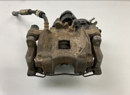 VOLVO 31687345 31687505 Brake caliper rear left VOLVO S90 / V90 (2016-) — thumbnail 2