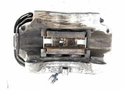 PORSCHE Brake caliper rear left PORSCHE CAYENNE I (2002-2010) — thumbnail 2