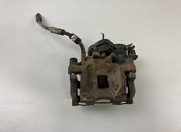 VOLVO 31687345 31687505 Brake caliper rear left VOLVO S90 / V90 (2016-) — thumbnail 1