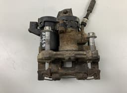 VOLVO 31687345 31687505 Brake caliper rear left VOLVO S90 / V90 (2016-) — thumbnail 4