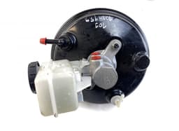 NISSAN 0204701587 Brake Servo NISSAN 370Z (Z34) (2009-2021) — thumbnail 2
