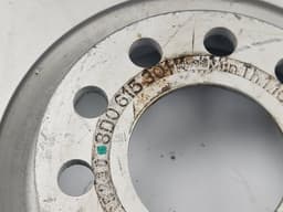 AUDI 8D0615301K Brake disc front right AUDI A6 / A6 ALLROAD (C5) (1997-2005) — thumbnail 4
