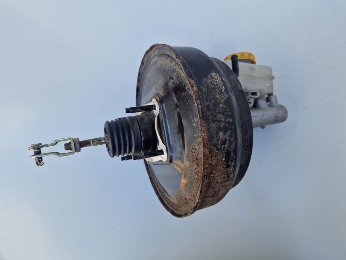 SUBARU NABC0 86406319 864-06319 Brake Servo SUBARU IMPREZA (GD, GG) (2000-2008)
