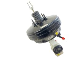 NISSAN 0204701587 Brake Servo NISSAN 370Z (Z34) (2009-2021) — thumbnail 1