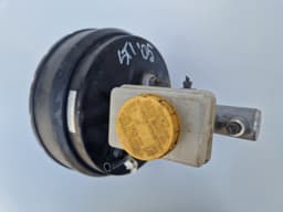 SUBARU NABC0 86406319 864-06319 Brake Servo SUBARU IMPREZA (GD, GG) (2000-2008) — thumbnail 3