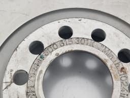 AUDI 8D0615301K Brake disc front right AUDI A6 / A6 ALLROAD (C5) (1997-2005) — thumbnail 3