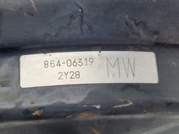 SUBARU NABC0 86406319 864-06319 Brake Servo SUBARU IMPREZA (GD, GG) (2000-2008) — thumbnail 4