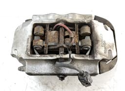 PORSCHE Brake caliper rear left PORSCHE CAYENNE I (2002-2010) — thumbnail 1